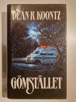 G&ouml;mst&auml;llet