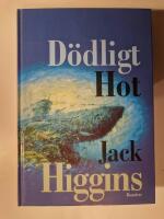 D&ouml;dligt hot