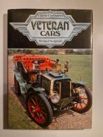 Classic Car Guides / Veteran Cars