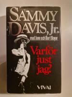Varf&ouml;r just jag?