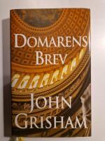 Domarens brev