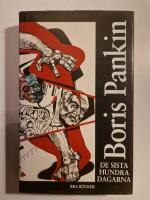 De sista hundra dagarna : Sovjetunionens dramatiska uppl&ouml;sning