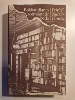 Bokhandlaren som slutade bada