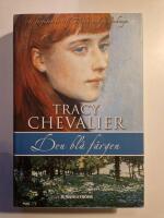 Den bl&aring; f&auml;rgen