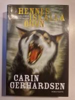 Hennes iskalla &ouml;gon