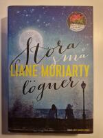 Stora sm&aring; l&ouml;gner