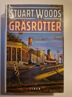 Gr&auml;sr&ouml;tter