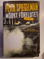 M&ouml;rkt f&ouml;rflutet : kriminalroman