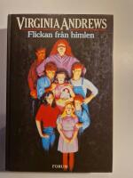 Flickan fr&aring;n himlen