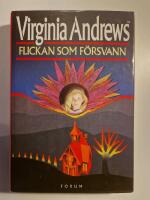 Flickan som f&ouml;rsvann