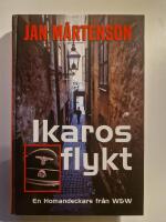 Ikaros flykt