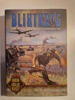 Blixtkrig : fr&aring;n Hitlers uppg&aring;ng till Dunkerques fall
