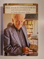 Per Anders Fogelstr&ouml;m : liv och litteratur