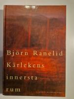 K&auml;rlekens innersta rum