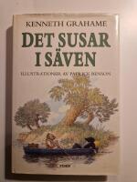 Det susar i s&auml;ven