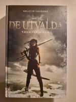 De utvalda bok 1 Tankel&auml;saren