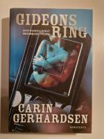 Gideons ring