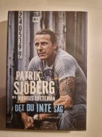 Det du inte s&aring;g