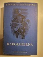 Karolinerna