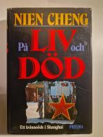 P&aring; liv och d&ouml;d : ett kvinno&ouml;de i Shanghai