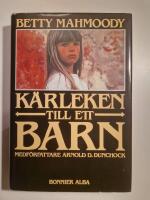 K&auml;rleken till ett barn