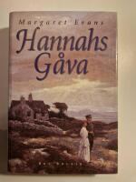 Hannahs g&aring;va