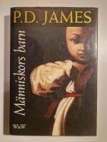 M&auml;nniskors barn