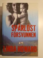 Sp&aring;rl&ouml;st f&ouml;rsvunnen