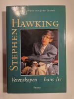 Stephen Hawking : vetenskapen hans liv