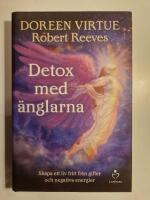 Detox med &auml;nglarna