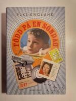 F&ouml;dd p&aring; en s&ouml;ndag
