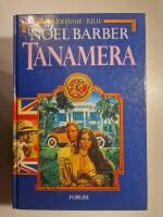 Tanamera