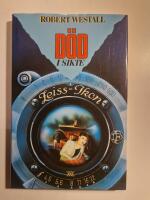 D&ouml;d i sikte : rysarnoveller om k&auml;rlek