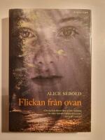 Flickan fr&aring;n ovan