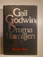 Drama i familjen