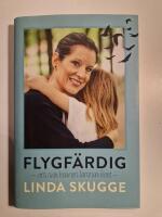 Flygf&auml;rdig : om n&auml;r barnen l&auml;mnar boet