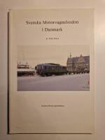 Svenska motorvagnsfordon i Danmark
