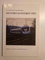 Motorvagnsåret 1993
