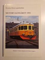 Motorvahnsåret 1991