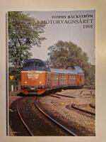 Motorvagnsåret 1988