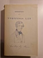 Beskrifning ofver Nyk&ouml;pings L&auml;n