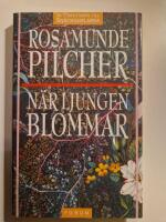 N&auml;r ljungen blommar