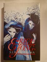 Serenissima En Venedig-roman