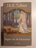 Sagan om de tv&aring; tornen