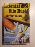 Attentat mot Vita huset