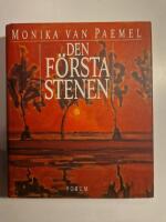 Den f&ouml;rsta stenen