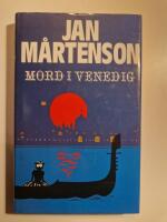Mord i Venedig