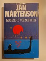 Mord i Venedig