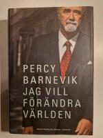 Jag vill f&ouml;r&auml;ndra v&auml;rlden