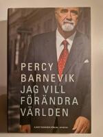 Jag vill f&ouml;r&auml;ndra v&auml;rlden